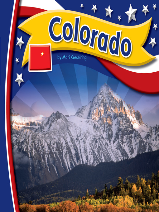 Title details for Colorado by Mari Kesselring - Available